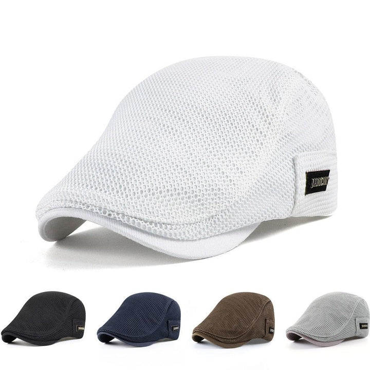 Hauts décontractés en coton - confortables et élégants pour un usage quotidien.