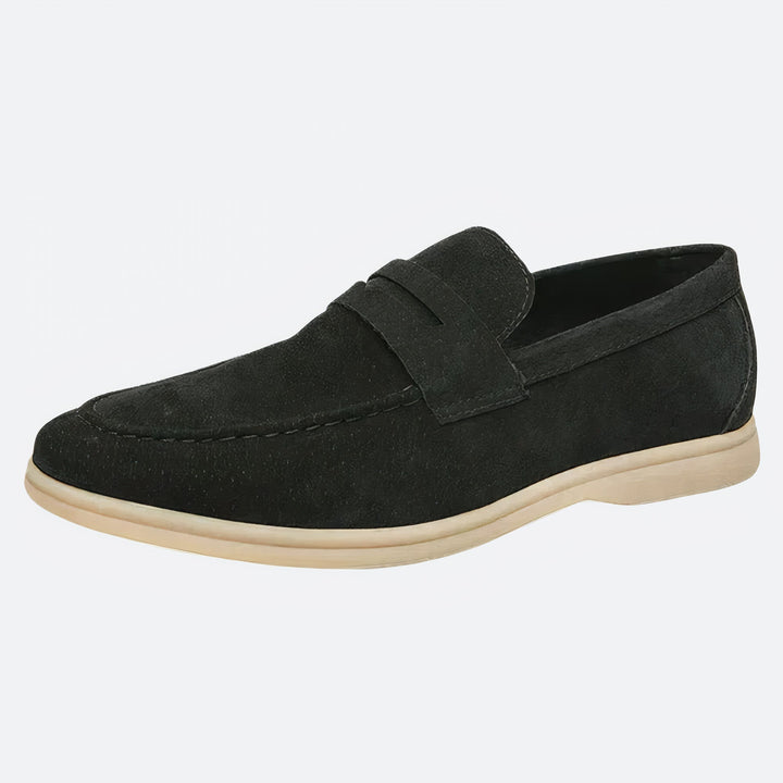 Chaussures de luxe élégantes pour hommes - Otto