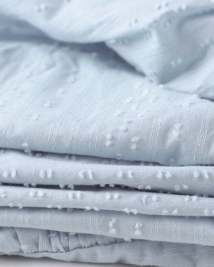 Adara | Robe élégante pour femmes avec décolleté en V - Robe d'été légère pour les journées ensoleillées