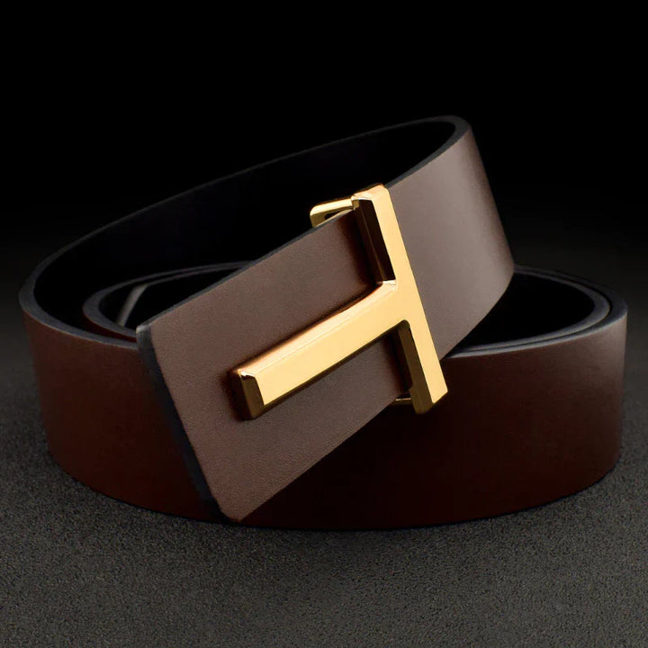 Homer - Ceintures design modernes et minimalistes pour un look élégant