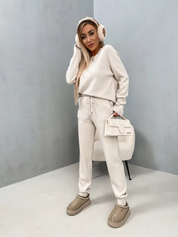 Nemia - Ensemble loungewear de luxe pour les femmes qui ont du style