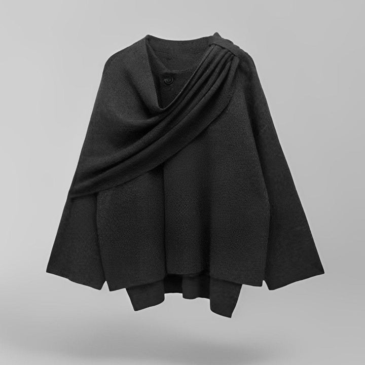 Top élégant en dahlia pour femmes, pour un look stylé et confortable.