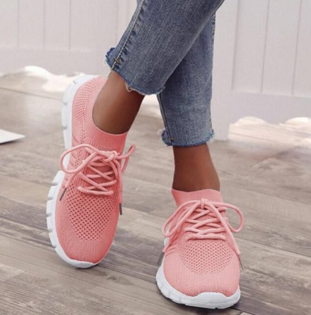 OrthoStyle - Sneakers Orthopédiques Élégants et Confortables pour les Amateurs de Mode