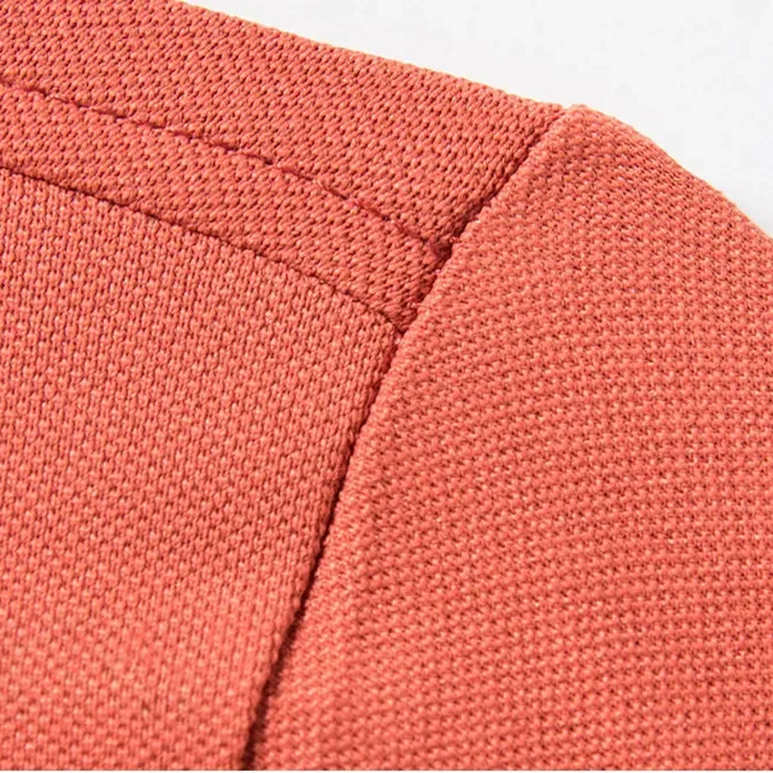 Carlo | Polo Classique Élégant pour un Look Stylé