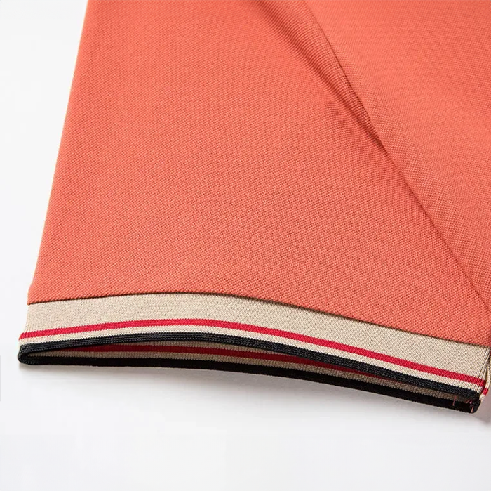 Carlo | Polo Classique Élégant pour un Look Stylé