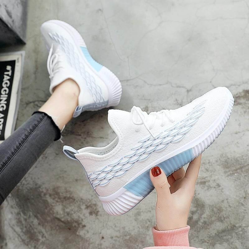 Janna | Chaussure moderne, élégante et confortable pour femmes