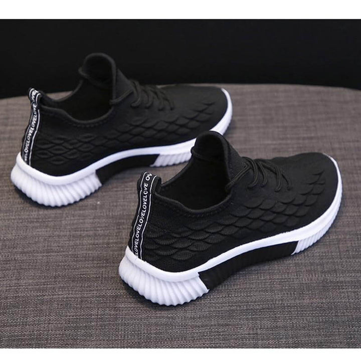 Janna | Chaussure moderne, élégante et confortable pour femmes