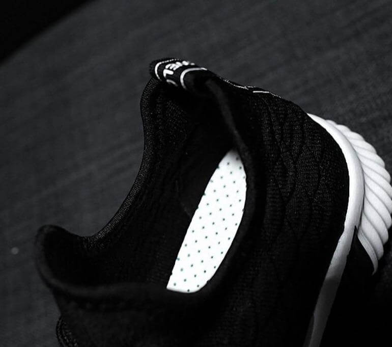 Janna | Chaussure moderne, élégante et confortable pour femmes