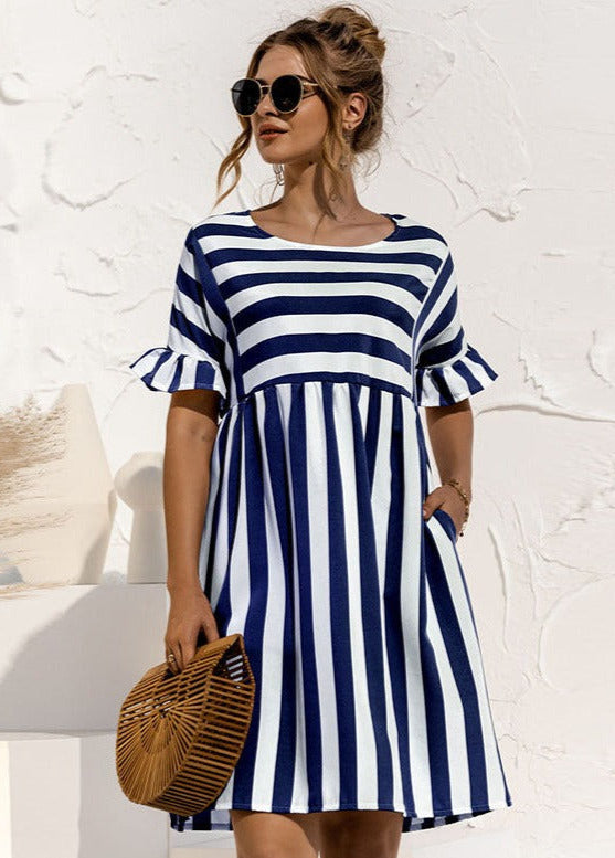 Robe de chambre élégante Zeina - Pour une apparition stylée