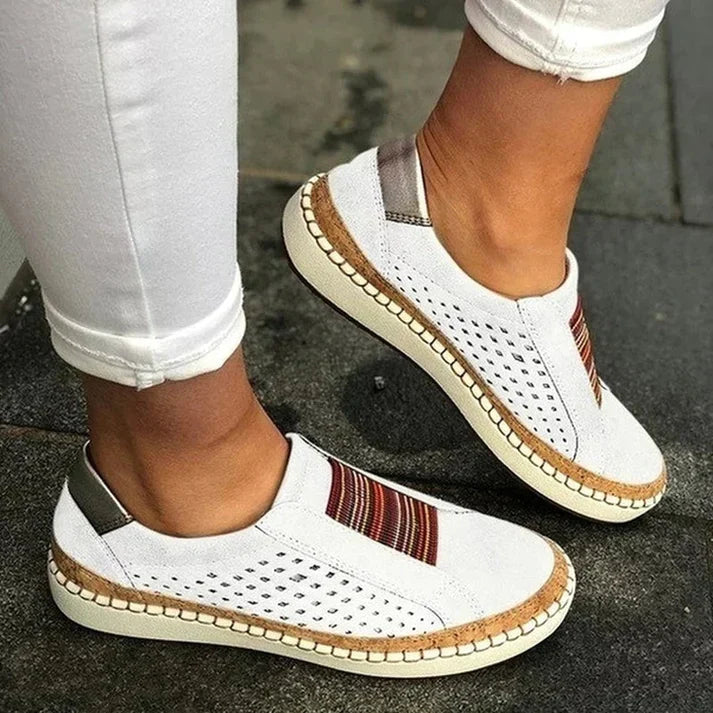 Gitte™ Luxe Chaussures Confortables pour un Confort Quotidien