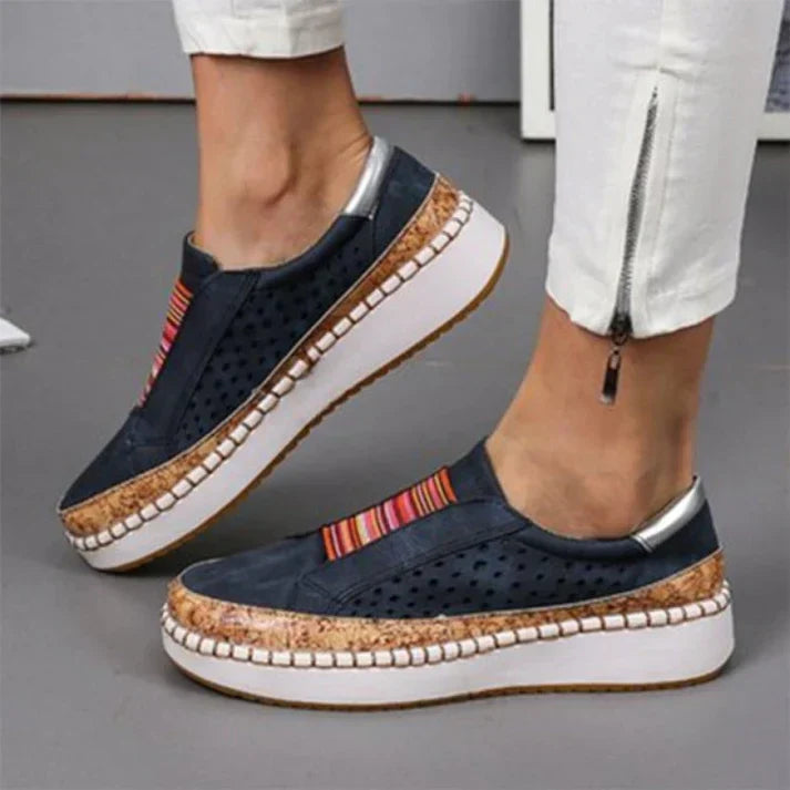 Gitte™ Luxe Chaussures Confortables pour un Confort Quotidien