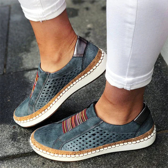 Gitte™ Luxe Chaussures Confortables pour un Confort Quotidien