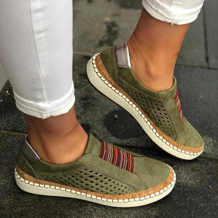Gitte™ Luxe Chaussures Confortables pour un Confort Quotidien