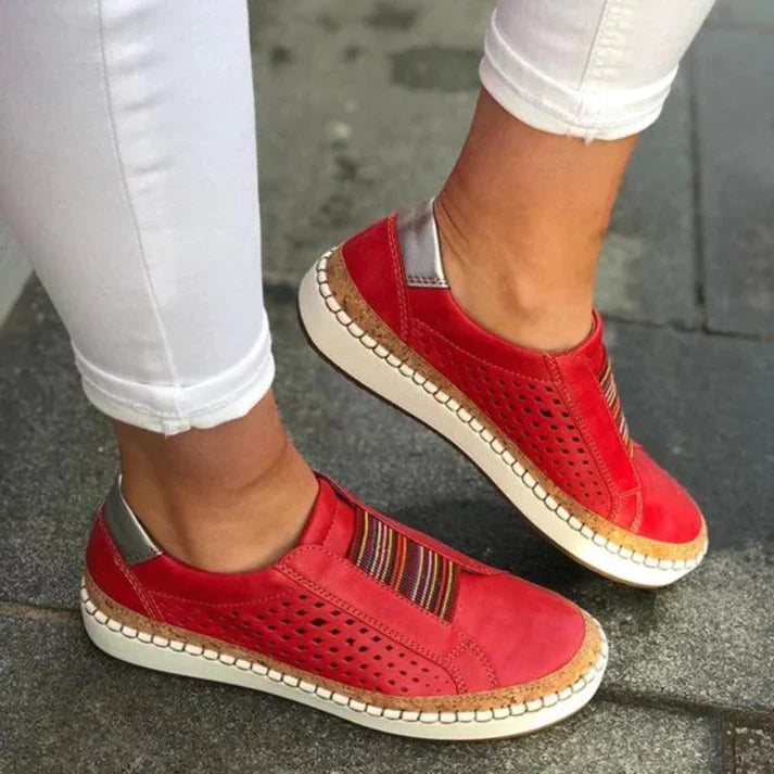 Gitte™ Luxe Chaussures Confortables pour un Confort Quotidien