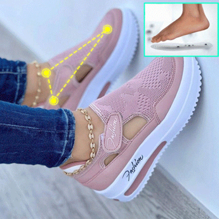 Celina - Des chaussures pour femmes élégantes et confortables pour toutes les occasions