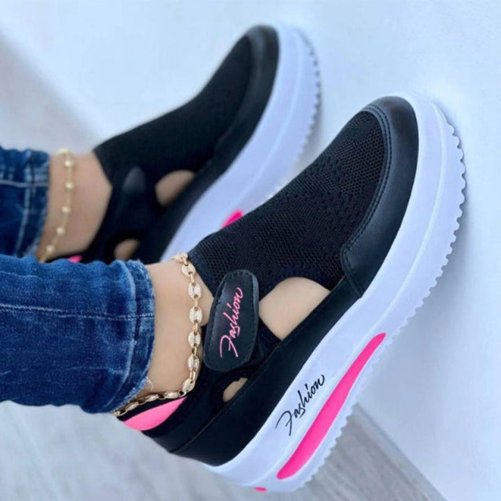 Celina - Des chaussures pour femmes élégantes et confortables pour toutes les occasions