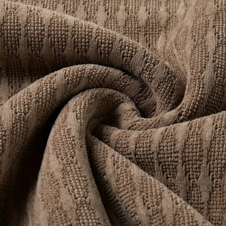 BYRON - Pull tendance et confortable pour hommes