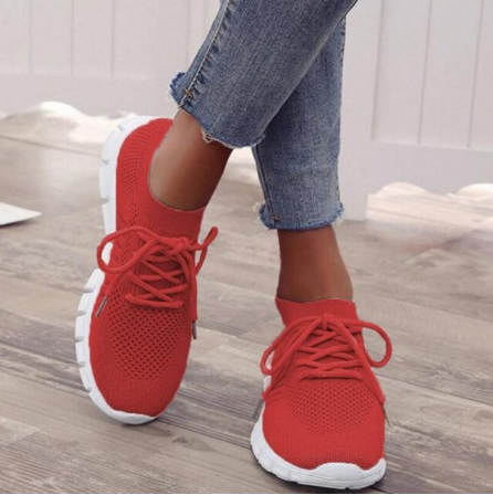 OrthoStyle - Sneakers Orthopédiques Élégants et Confortables pour les Amateurs de Mode