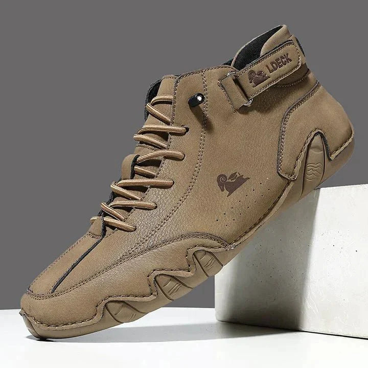 Damian™ Casual Outdoor Sneakers for Men - Chaussures de loisirs confortables et élégantes
