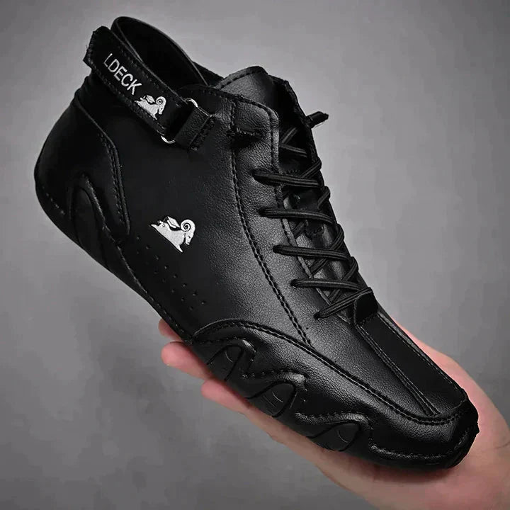 Damian™ Casual Outdoor Sneakers for Men - Chaussures de loisirs confortables et élégantes