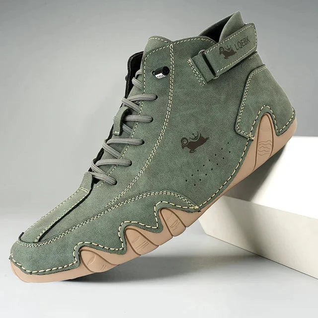 Damian™ Casual Outdoor Sneakers for Men - Chaussures de loisirs confortables et élégantes