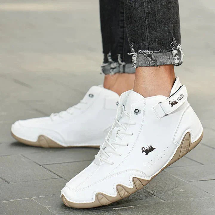 Damian™ Casual Outdoor Sneakers for Men - Chaussures de loisirs confortables et élégantes