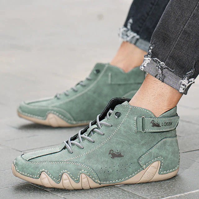 Damian™ Casual Outdoor Sneakers for Men - Chaussures de loisirs confortables et élégantes