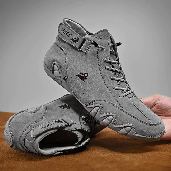Damian™ Casual Outdoor Sneakers for Men - Chaussures de loisirs confortables et élégantes