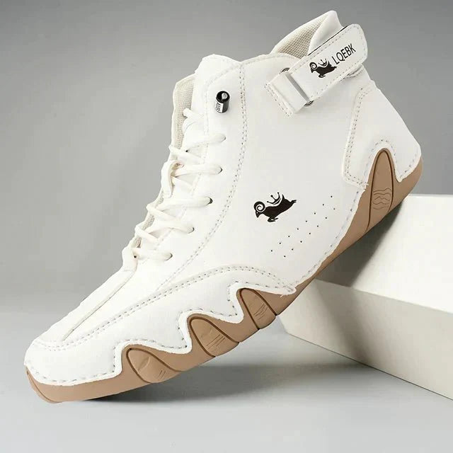 Damian™ Casual Outdoor Sneakers for Men - Chaussures de loisirs confortables et élégantes