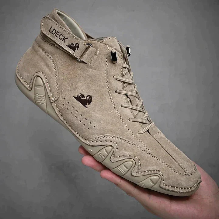 Damian™ Casual Outdoor Sneakers for Men - Chaussures de loisirs confortables et élégantes