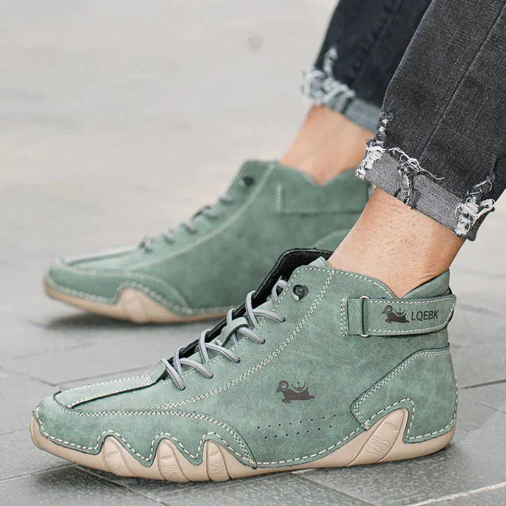 Damian™ Casual Outdoor Sneakers for Men - Chaussures de loisirs confortables et élégantes