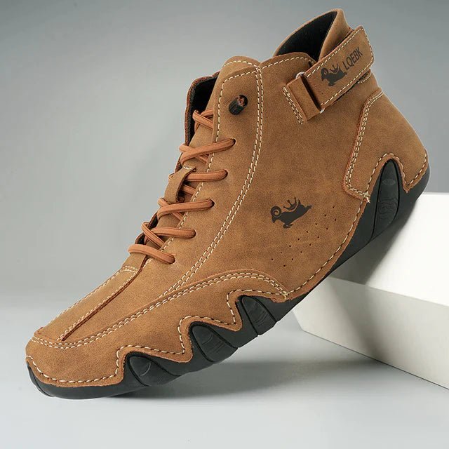 Damian™ Casual Outdoor Sneakers for Men - Chaussures de loisirs confortables et élégantes