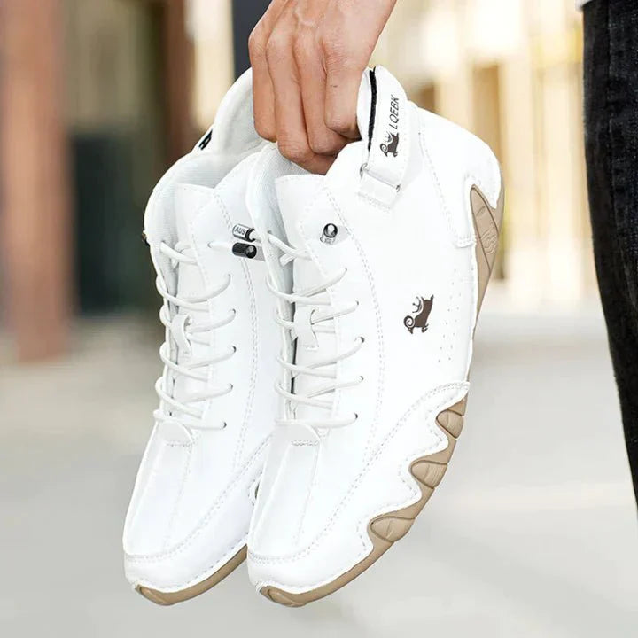 Damian™ Casual Outdoor Sneakers for Men - Chaussures de loisirs confortables et élégantes