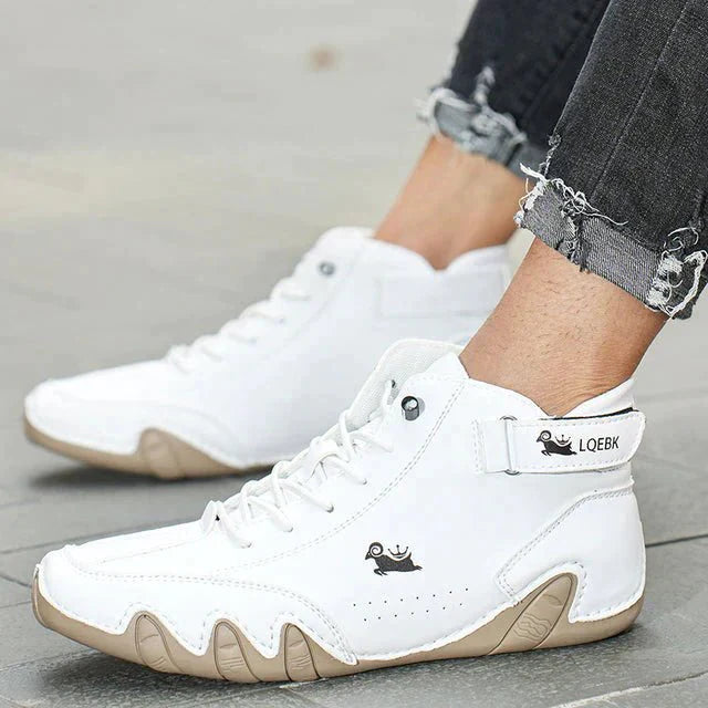 Damian™ Casual Outdoor Sneakers for Men - Chaussures de loisirs confortables et élégantes
