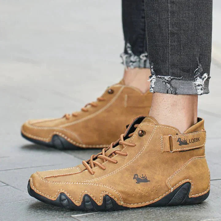 Damian™ Casual Outdoor Sneakers for Men - Chaussures de loisirs confortables et élégantes