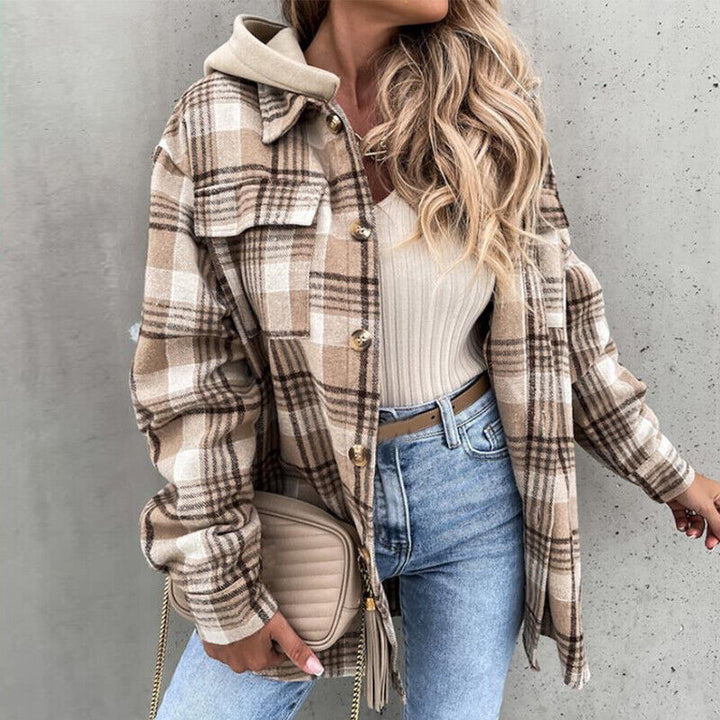 Lilliana - Manteau d'été élégant et tendance pour femmes