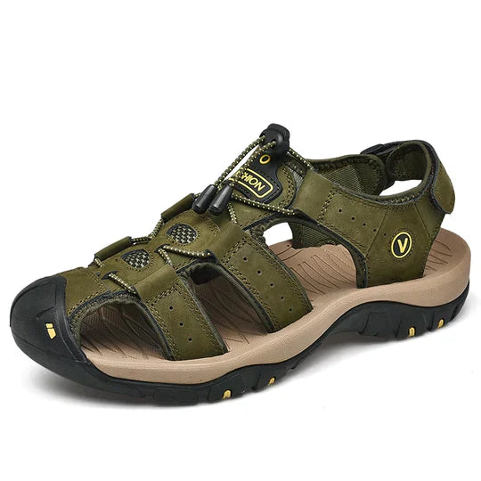 Noah™ Sandales de randonnée pour hommes spécialement conçues pour un confort de marche ultime.
