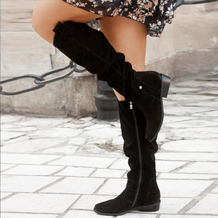 Ramona - Bottes tendance et stylées
