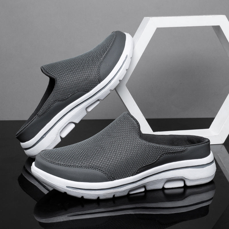 Sandales d'été sportives de luxe pour confort et action - Stach