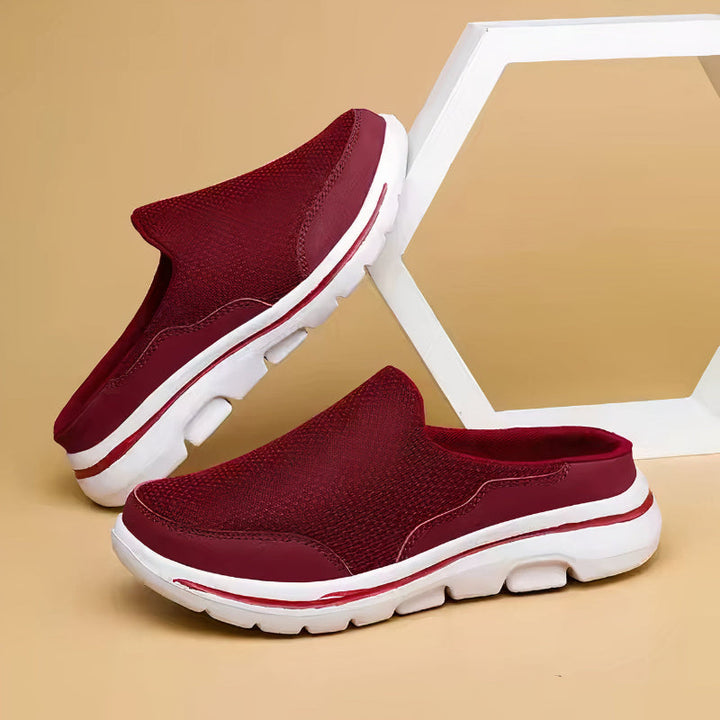 Sandales d'été sportives de luxe pour confort et action - Stach