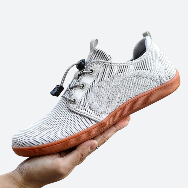 Chaussures de sport tendance pour hommes - Collection Fabianus
