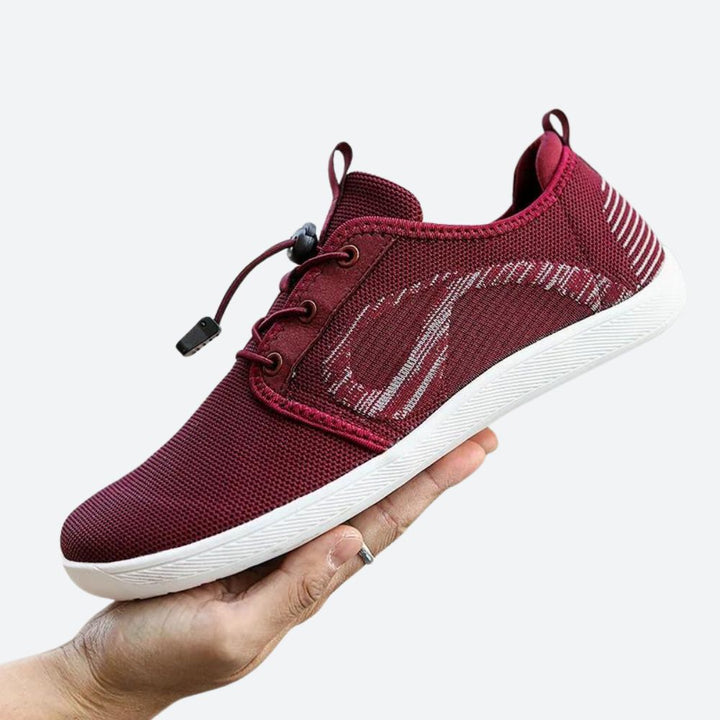 Chaussures de sport tendance pour hommes - Collection Fabianus