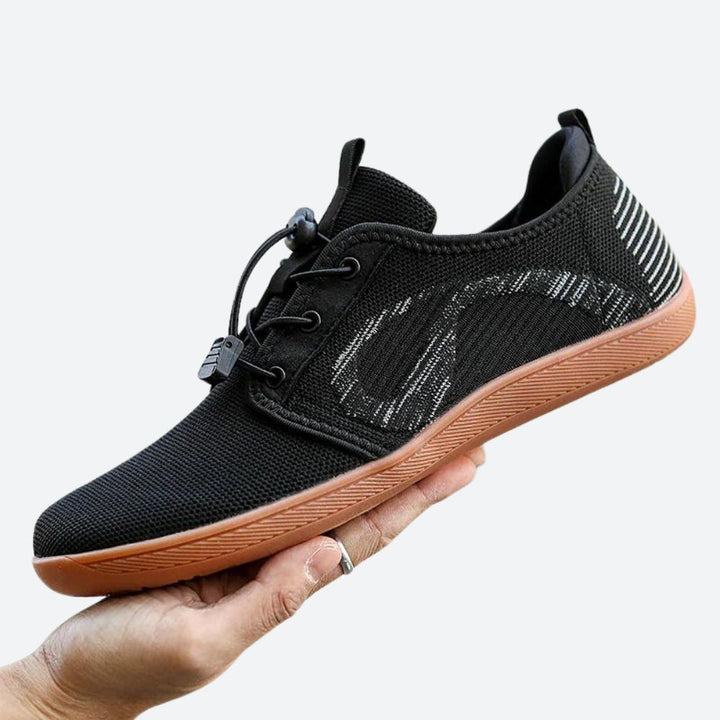 Chaussures de sport tendance pour hommes - Collection Fabianus