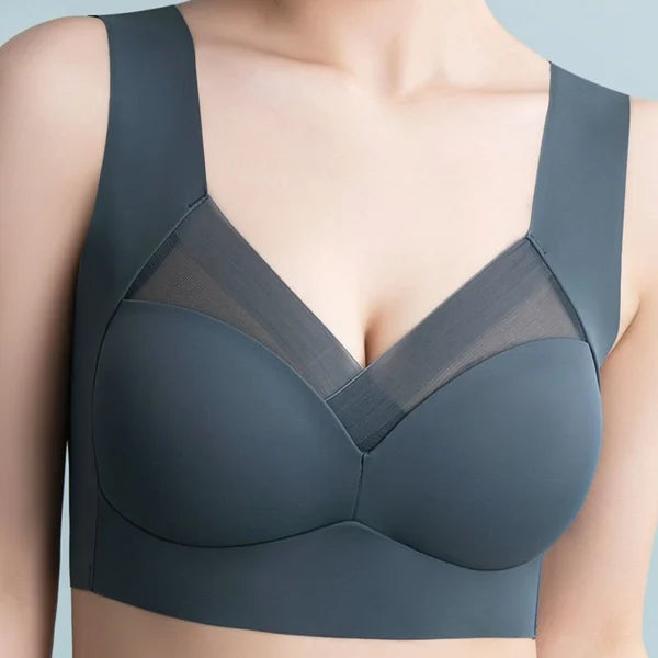 ComfiLift | Soutien-gorge sans couture et confortable - Sans fil, doux et agréable à porter toute la journée