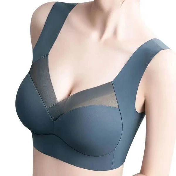 ComfiLift | Soutien-gorge sans couture et confortable - Sans fil, doux et agréable à porter toute la journée