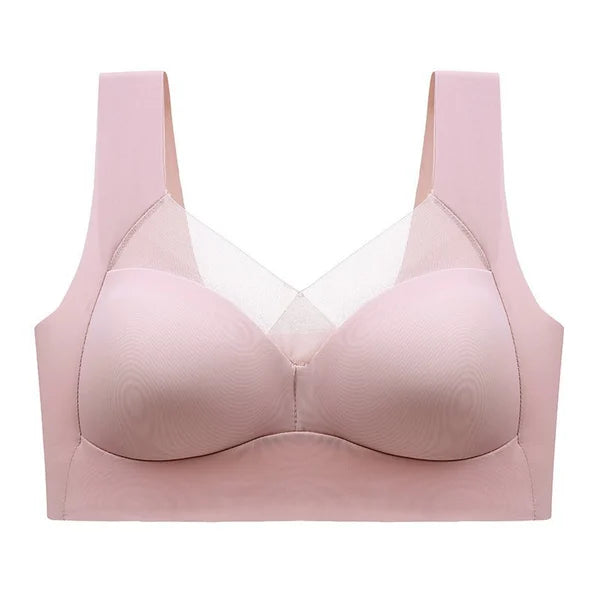 ComfiLift | Soutien-gorge sans couture et confortable - Sans fil, doux et agréable à porter toute la journée