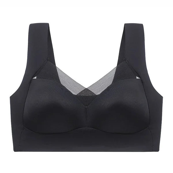 ComfiLift | Soutien-gorge sans couture et confortable - Sans fil, doux et agréable à porter toute la journée