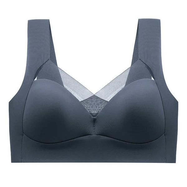 ComfiLift | Soutien-gorge sans couture et confortable - Sans fil, doux et agréable à porter toute la journée