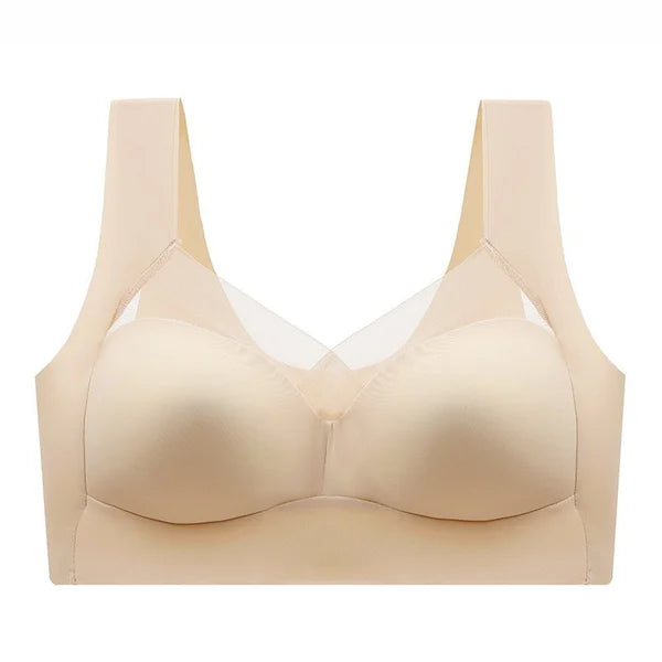 ComfiLift | Soutien-gorge sans couture et confortable - Sans fil, doux et agréable à porter toute la journée