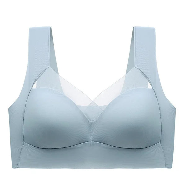 ComfiLift | Soutien-gorge sans couture et confortable - Sans fil, doux et agréable à porter toute la journée